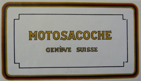 Picture of Motosacoche Toolbox