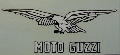 Picture of Moto Guzzi Side Panel R.L.H.