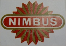 Picture of Nimbus Tank
