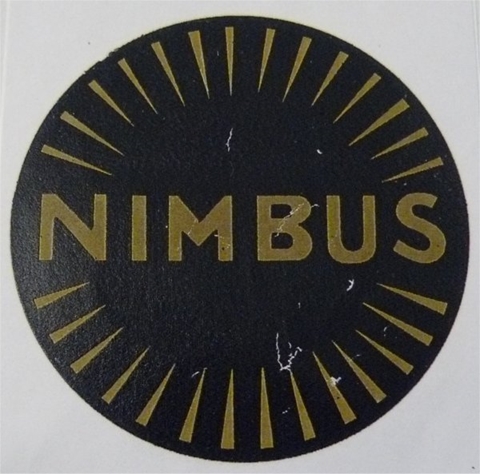 Picture of Nimbus Tank