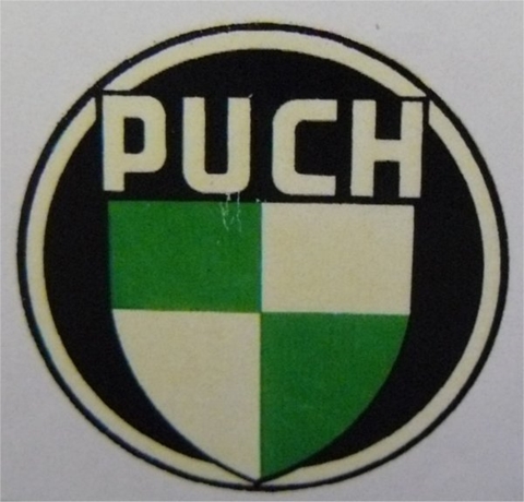Picture of Puch