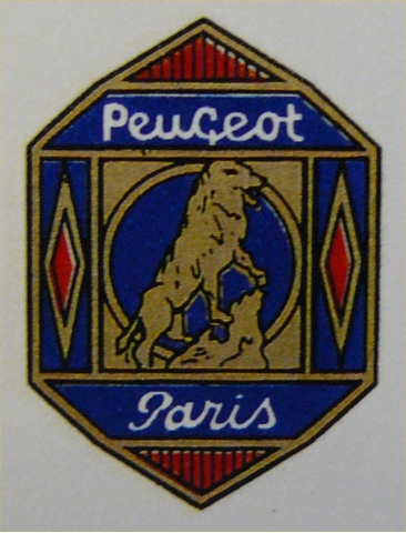 Picture of Peugeot Toolbox/Panel