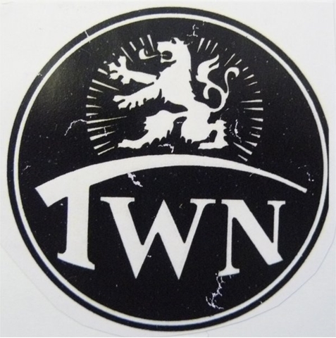 Picture of TWN Tank