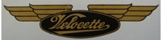 Picture of Velocette Panel/Cr.Case Fair