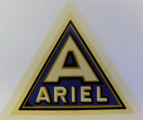 Picture of Ariel Various