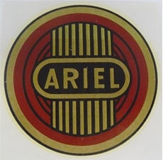 Picture of Ariel Tank HT Series