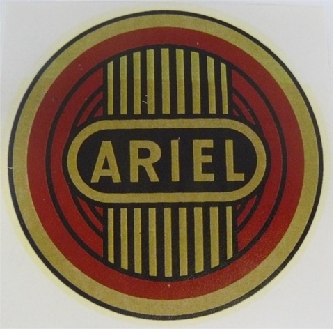 Picture of Ariel Tank HT Series