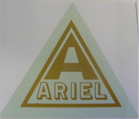 Picture of Ariel Various 76 x 67mm