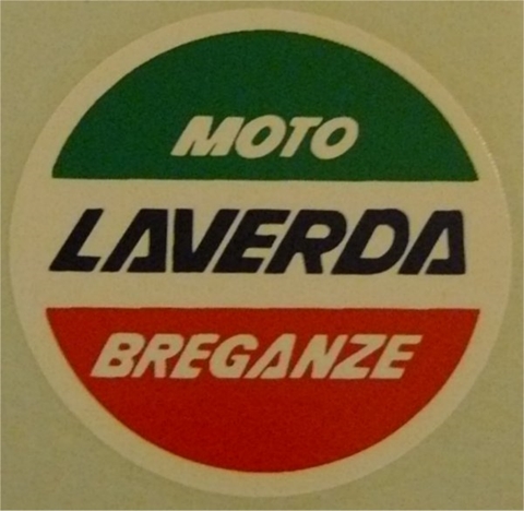 Picture of Laverda Toolbox