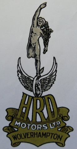 Picture of HRD Tank Top