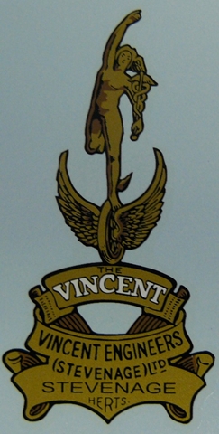 Picture of Vincent Tank Top