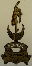 Picture of Vincent Tank Top