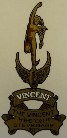 Picture of Vincent Tank Top