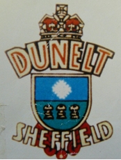 Picture of Dunelt H/Stock