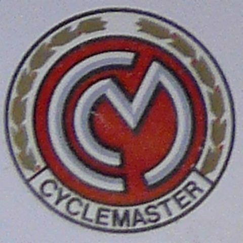Picture of Cyclemaster