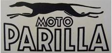 Picture of Parilla (Moto) Tank R.L.H.