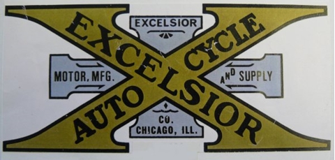 Picture of Excelsior Tank