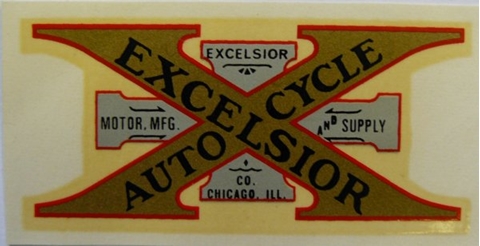 Picture of Excelsior H/Stock Toolbox