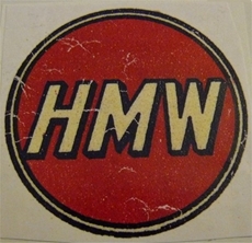 Picture of HMW Rear Mudguard