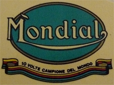 Picture of Mondial Panel