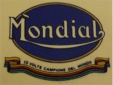 Picture of Mondial Panel