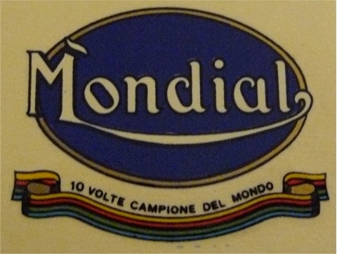 Picture of Mondial Panel