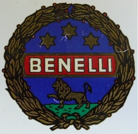 Picture of Benelli Panel
