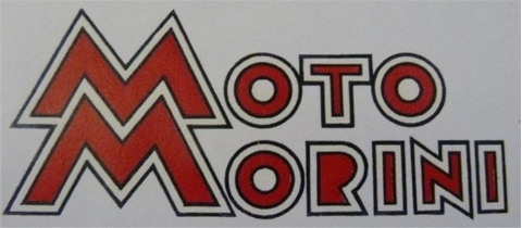 Picture of Moto Morini Side Panel