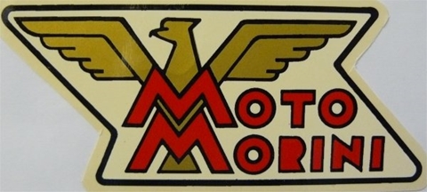 Picture of Moto Morini Tank