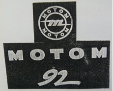 Picture of Motom Side Panel