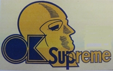 Picture of OK Supreme Tank