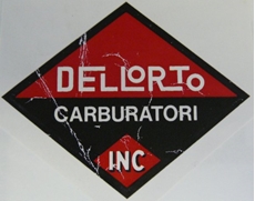 Picture of Dellorto (Carbs) Faring