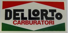 Picture of Dellorto Carburatori