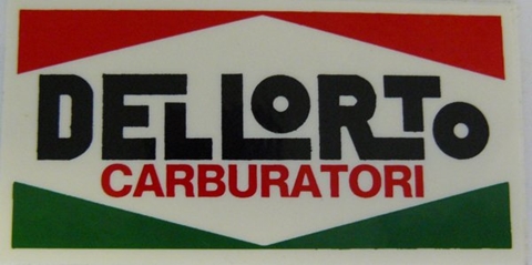 Picture of Dellorto Carburatori