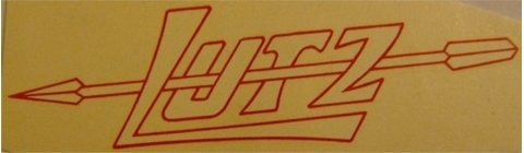 Picture of Lutz Cyclemotor