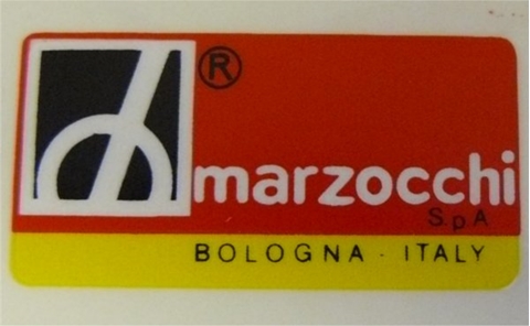 Picture of Marzocchi Forks Front