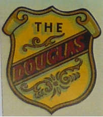 Picture of Douglas H/Stock