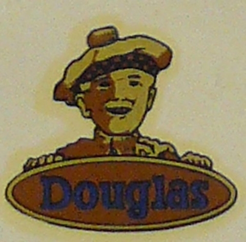 Picture of Douglas Toolbox