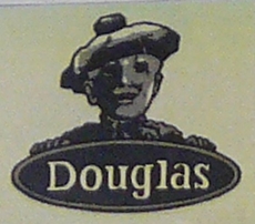 Picture of Douglas Toolbox