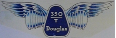 Picture of Douglas Toolbox