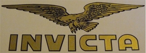 Picture of Moto Guzzi Panel