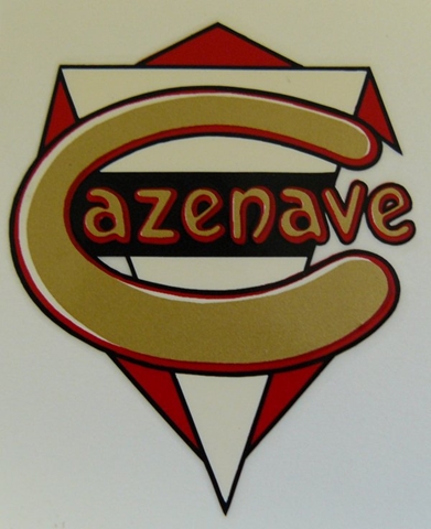 Picture of Cazenave