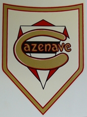 Picture of Cazenave