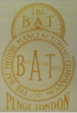Picture of BAT H/Stock