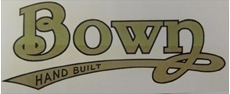 Picture of Bown Tank
