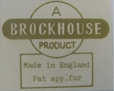 Picture of Brockhouse Tank Top
