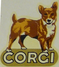 Picture of Corgi Tank