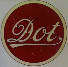 Picture of DOT Tank