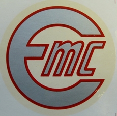 Picture of EMC Tank