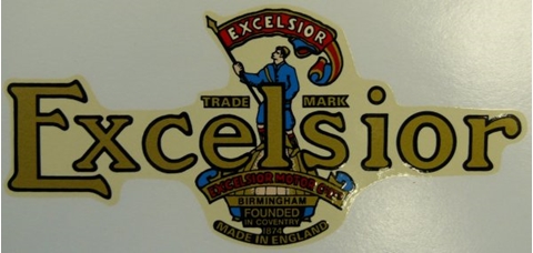 Picture of Excelsior Tank